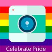 Camera Celebrate Pride Photos on 9Apps
