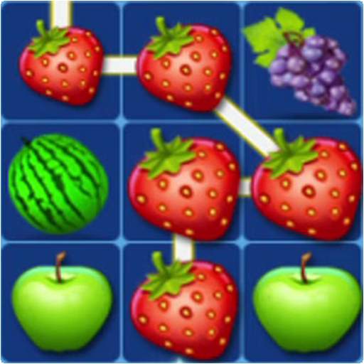 Fruit Link: Fruit Legend