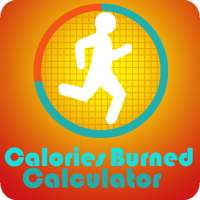 BMI & Calorie Burn Calculator on 9Apps