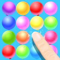 Balloon Pop Bubble Wrap - Popping Game For Kids