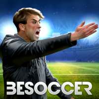 BeSoccer Football -  Futbol menajeri