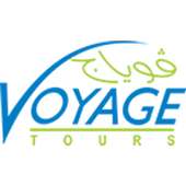 Voyage Tours on 9Apps