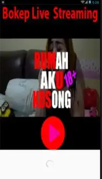 Bokep Indo Live Streaming APK Download 2023 - Free - 9Apps