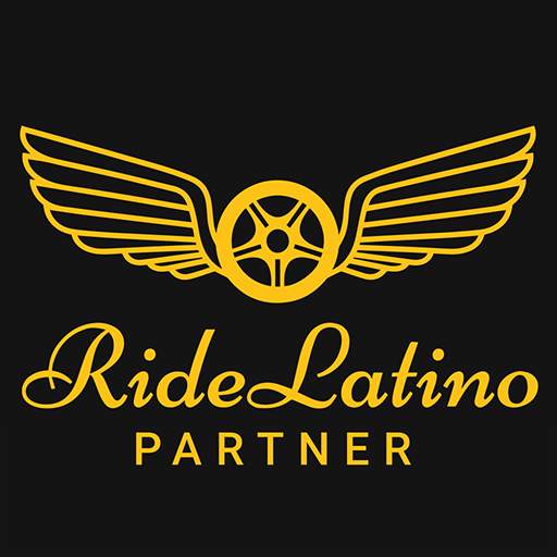 RideLatino Partner