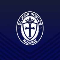 St John Bosco's School - Niddr on 9Apps