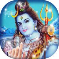 Magic Wave - Lord Shiva Live Wallpaper