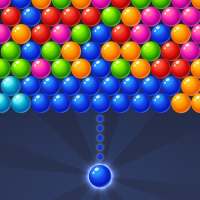 Bubble Pop! Puzzle Game Legend on 9Apps