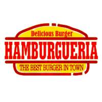 Hamburgueria-Delicious  Burger