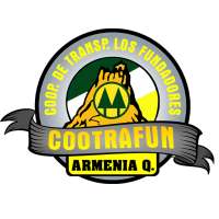 Taxis Cootrafun Armenia on 9Apps