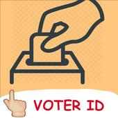 Voter Id Card Online Seva - Online service on 9Apps