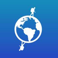 Worldpackers - Travel the World on 9Apps