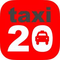 Taxi20 on 9Apps