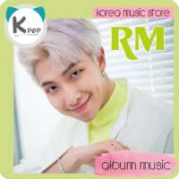 RM Album Music