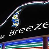 The Breeze Cinema 8