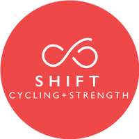 SHIFT Cycling   Strength