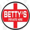 Betty's Private Hire