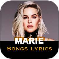 Anne Marie Songs Lyrics Offline (New Version)