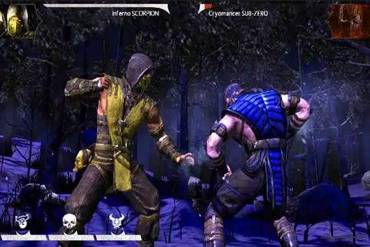Mortal Kombat Onslaught APK 1.0.0 Download Latest Version