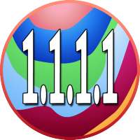 1111 VPN FREE - A Free Fast And Server VIP