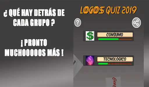 Descarga de la aplicación Logo quiz World 2023 - Gratis - 9Apps