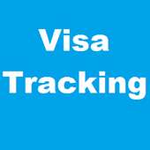 Visa Tracking