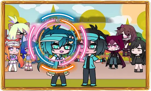 Dress them Up to the Best with Gacha Life 2 Beginner Guide and Get