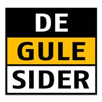 De Gule Sider - Søg • Opdag on 9Apps