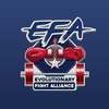 Evolutionary Fighting Alliance on 9Apps