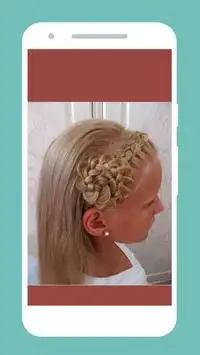 Baby Girl Hair Style 2017 APK Download 2023 - Free - 9Apps