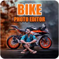 Bike Photo Editor