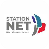 Station Net on 9Apps