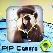 PIP Camera Effect on 9Apps