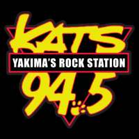 94.5 KATS - Yakima's Rock Station on 9Apps