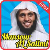 Sheikh Mansour Al Salimi Mp3 on 9Apps