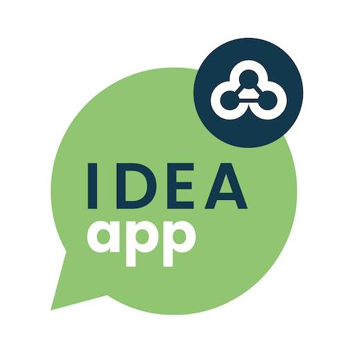 Wazoku Idea App