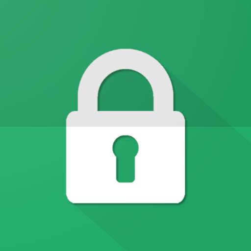 Applock Material - Lock Apps
