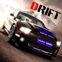 Drift-Drifting Car Games