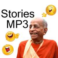 Prabhupada Short Stories MP3 on 9Apps