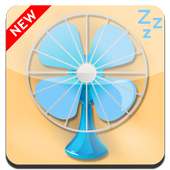 White Noise Sleep Fan Sounds