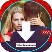 XX SAX Video Downloader : XXVI Video Download 2020