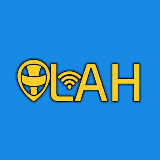 OLAHJEK - Ojek Online Lhokseumawe