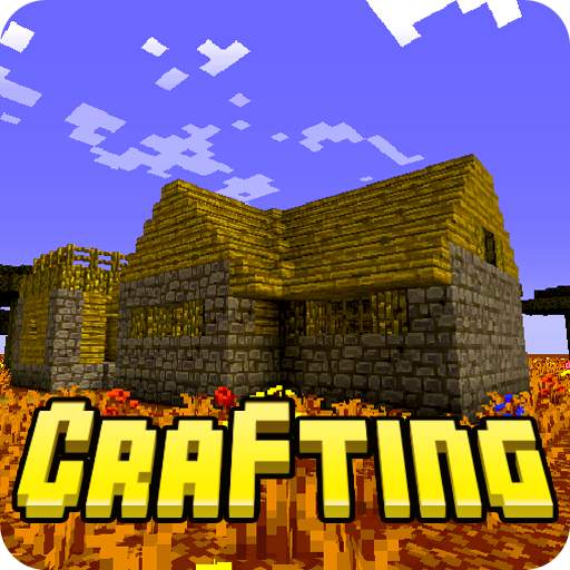 Prime Lucky Craft Crafting Games