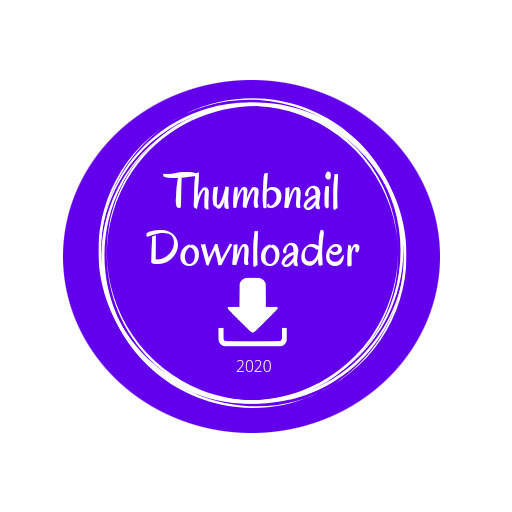 Thumbnail Downloader(New) - 2020