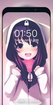 Your name anime kimi no na wa lock screen lock screen love love anime  HD phone wallpaper  Peakpx