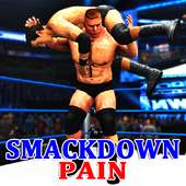 New Smackdown Pain Hint