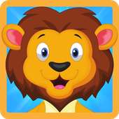 Wild Animal Sounds for Kids