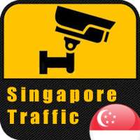 Singapore Traffic Cam on 9Apps