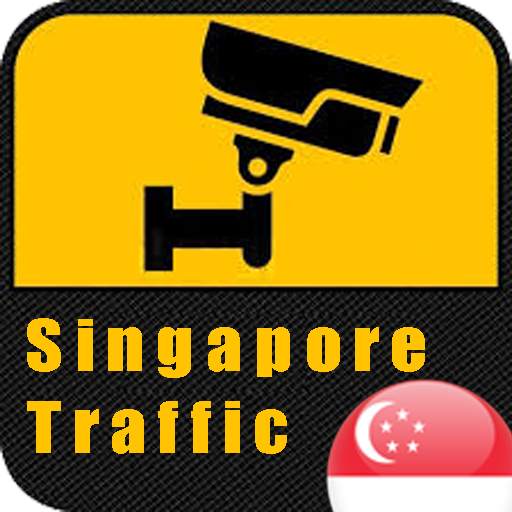 Singapore Traffic Cam