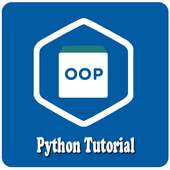 Object Oriented Python Tutorial on 9Apps