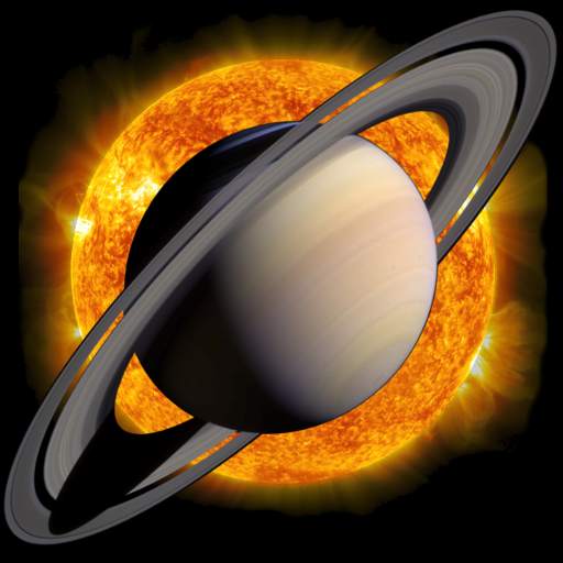 Solar System Quiz